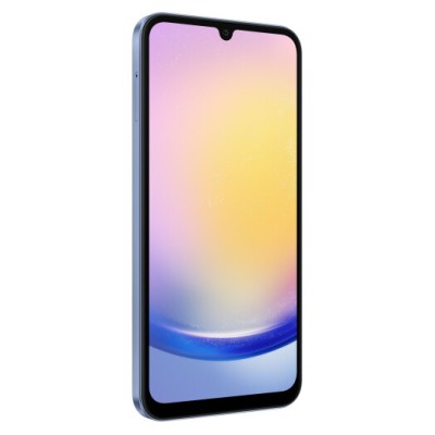 Смартфон Samsung Galaxy A25 5G 8/256GB Blue (A256F) Смартфон Samsung Galaxy A25 5G 8/256GB Blue (A256F)
