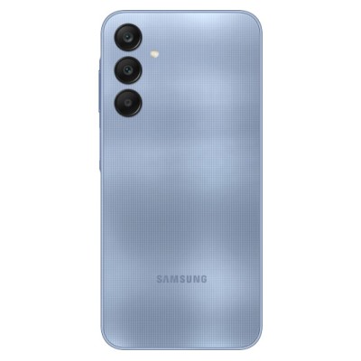 Смартфон Samsung Galaxy A25 5G 8/256GB Blue (A256F) Смартфон Samsung Galaxy A25 5G 8/256GB Blue (A256F)