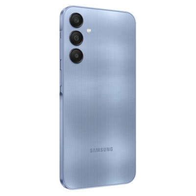 Смартфон Samsung Galaxy A25 5G 8/256GB Blue (A256F) Смартфон Samsung Galaxy A25 5G 8/256GB Blue (A256F)