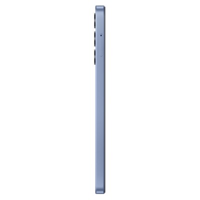 Смартфон Samsung Galaxy A25 5G 8/256GB Blue (A256F) Смартфон Samsung Galaxy A25 5G 8/256GB Blue (A256F)