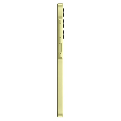 Смартфон Samsung Galaxy A25 5G 8/256GB Yellow (A256F) Смартфон Samsung Galaxy A25 5G 8/256GB Yellow (A256F)