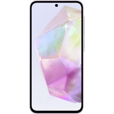Смартфон Samsung Galaxy A35 5G 6/128GB Awesome Lilac (A356B) Смартфон Samsung Galaxy A35 5G 6/128GB Awesome Lilac (A356B)