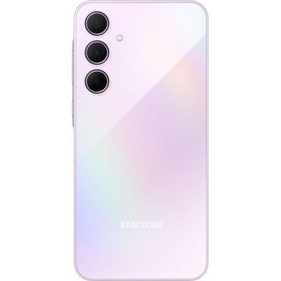 Смартфон Samsung Galaxy A35 5G 6/128GB Awesome Lilac (A356B) Смартфон Samsung Galaxy A35 5G 6/128GB Awesome Lilac (A356B)
