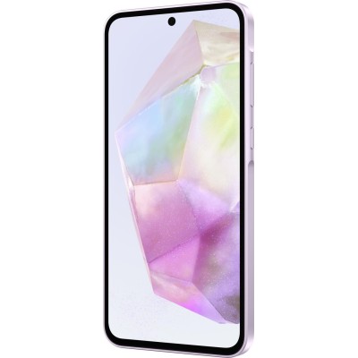 Смартфон Samsung Galaxy A35 5G 6/128GB Awesome Lilac (A356B) Смартфон Samsung Galaxy A35 5G 6/128GB Awesome Lilac (A356B)