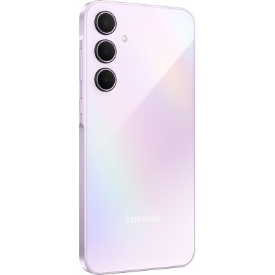 Смартфон Samsung Galaxy A35 5G 6/128GB Awesome Lilac (A356B) Смартфон Samsung Galaxy A35 5G 6/128GB Awesome Lilac (A356B)