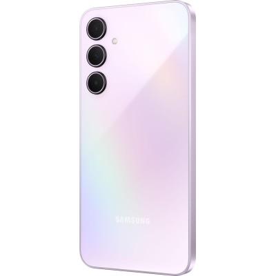 Смартфон Samsung Galaxy A35 5G 6/128GB Awesome Lilac (A356B) Смартфон Samsung Galaxy A35 5G 6/128GB Awesome Lilac (A356B)