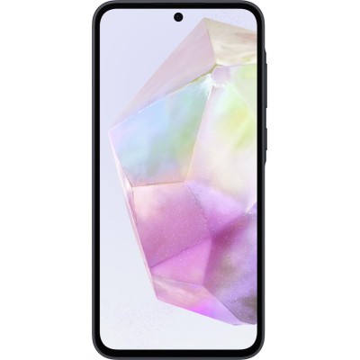 Смартфон Samsung Galaxy A35 5G 6/128GB Awesome Navy (A356B)