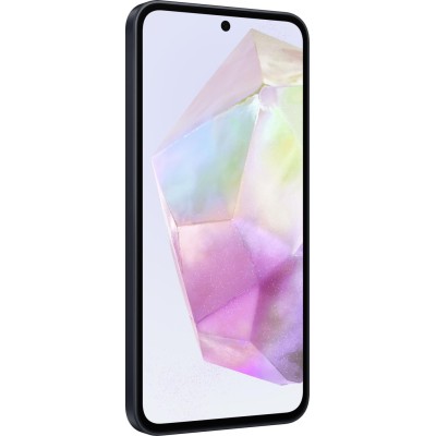 Смартфон Samsung Galaxy A35 5G 6/128GB Awesome Navy (A356B)