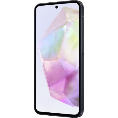 Смартфон Samsung Galaxy A35 5G 6/128GB Awesome Navy (A356B)