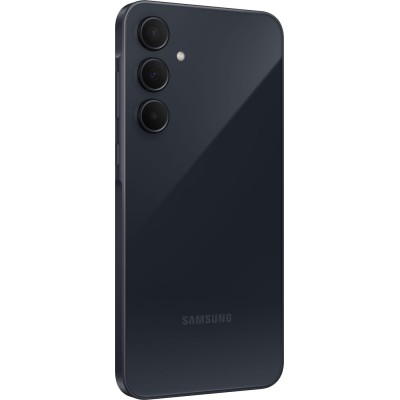 Смартфон Samsung Galaxy A35 5G 6/128GB Awesome Navy (A356B)