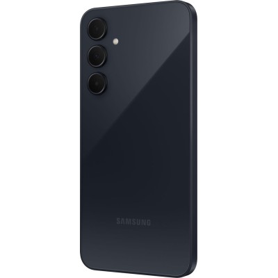Смартфон Samsung Galaxy A35 5G 6/128GB Awesome Navy (A356B)