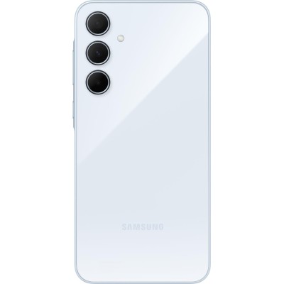 Смартфон Samsung Galaxy A35 5G 8/256GB Awesome Ice Blue (A356B)