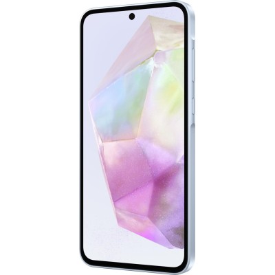 Смартфон Samsung Galaxy A35 5G 8/256GB Awesome Ice Blue (A356B)