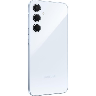 Смартфон Samsung Galaxy A35 5G 8/256GB Awesome Ice Blue (A356B)