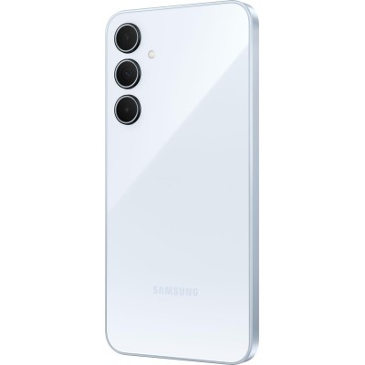 Смартфон Samsung Galaxy A35 5G 8/256GB Awesome Ice Blue (A356B)