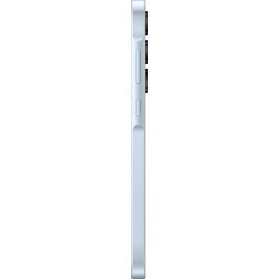 Смартфон Samsung Galaxy A35 5G 8/256GB Awesome Ice Blue (A356B)