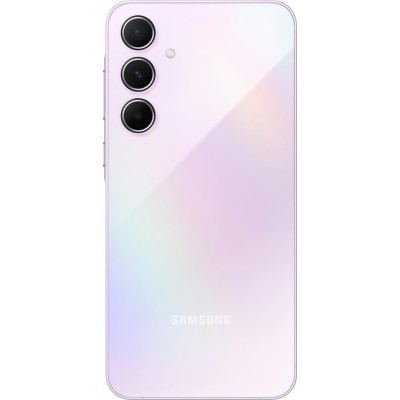 Смартфон Samsung Galaxy A55 5G 8/128GB Awesome Lilac (A556B)