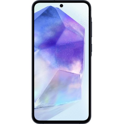 Смартфон Samsung Galaxy A55 5G 8/256GB Awesome Navy (A556B)