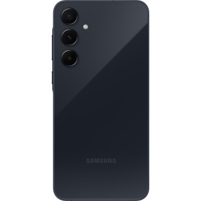 Смартфон Samsung Galaxy A55 5G 8/256GB Awesome Navy (A556B)