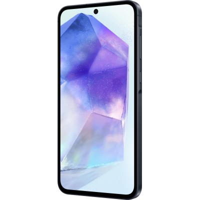Смартфон Samsung Galaxy A55 5G 8/256GB Awesome Navy (A556B)