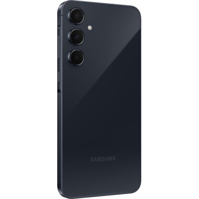 Смартфон Samsung Galaxy A55 5G 8/256GB Awesome Navy (A556B)