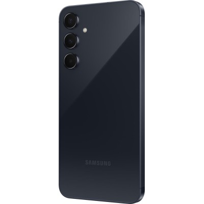 Смартфон Samsung Galaxy A55 5G 8/256GB Awesome Navy (A556B)