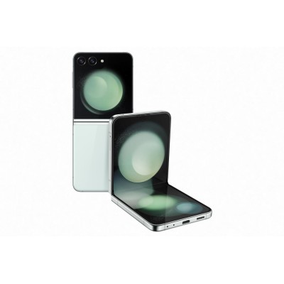 Смартфон Samsung Galaxy Flip 5 8/512GB Light Green (F731) Смартфон Samsung Galaxy Flip 5 8/512GB Light Green (F731)