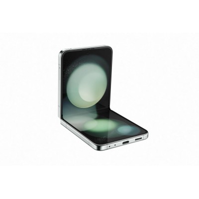 Смартфон Samsung Galaxy Flip 5 8/512GB Light Green (F731) Смартфон Samsung Galaxy Flip 5 8/512GB Light Green (F731)