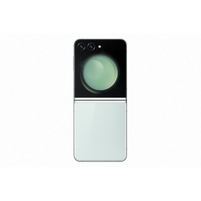 Смартфон Samsung Galaxy Flip 5 8/512GB Light Green (F731) Смартфон Samsung Galaxy Flip 5 8/512GB Light Green (F731)