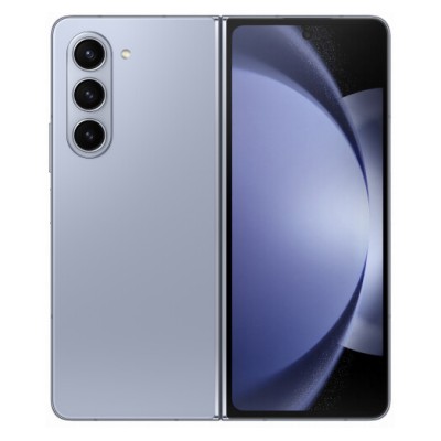 Смартфон Samsung Galaxy Fold 5 12/1TB Light Blue (F946)