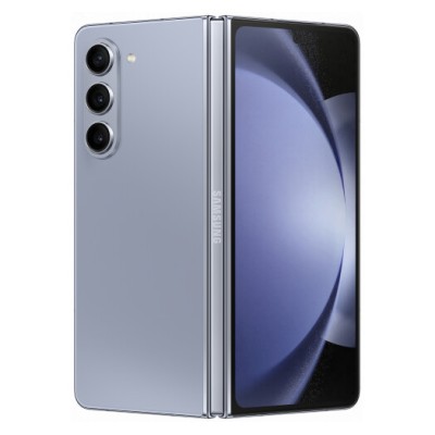 Смартфон Samsung Galaxy Fold 5 12/1TB Light Blue (F946)