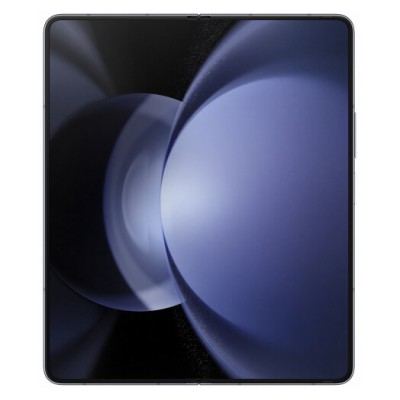 Смартфон Samsung Galaxy Fold 5 12/1TB Light Blue (F946)