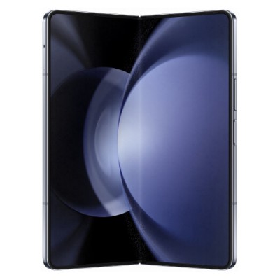 Смартфон Samsung Galaxy Fold 5 12/1TB Light Blue (F946)