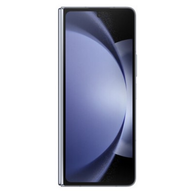 Смартфон Samsung Galaxy Fold 5 12/1TB Light Blue (F946)