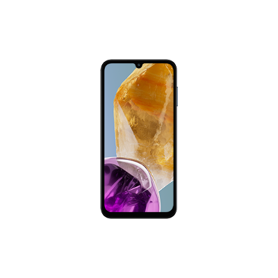 Смартфон Samsung Galaxy M15 4/128GB Dark Blue (M156B)