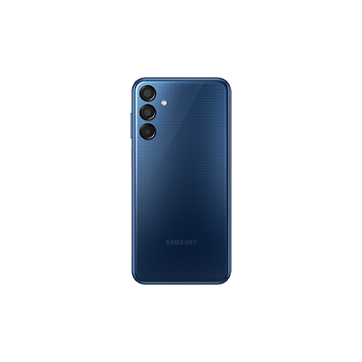 Смартфон Samsung Galaxy M15 4/128GB Dark Blue (M156B)