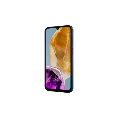 Смартфон Samsung Galaxy M15 4/128GB Dark Blue (M156B)