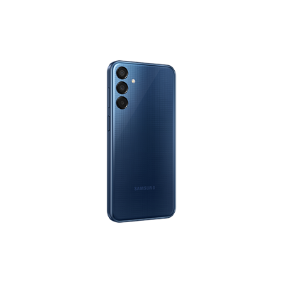 Смартфон Samsung Galaxy M15 4/128GB Dark Blue (M156B)