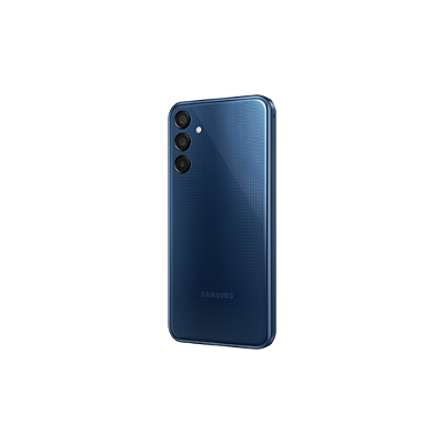 Смартфон Samsung Galaxy M15 4/128GB Dark Blue (M156B)