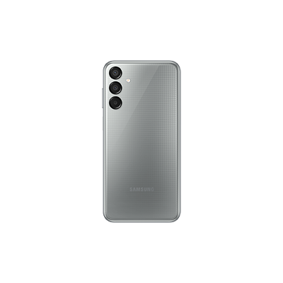 Смартфон Samsung Galaxy M15 4/128GB Gray (M156B)