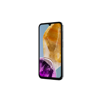 Смартфон Samsung Galaxy M15 4/128GB Gray (M156B)