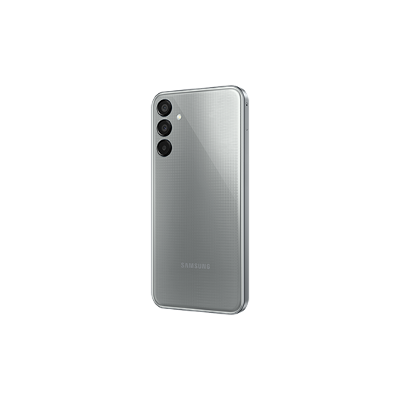 Смартфон Samsung Galaxy M15 4/128GB Gray (M156B)