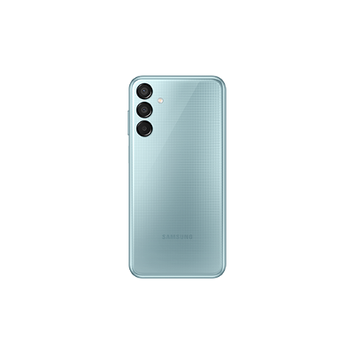 Смартфон Samsung Galaxy M15 4/128GB Light Blue (M156B)
