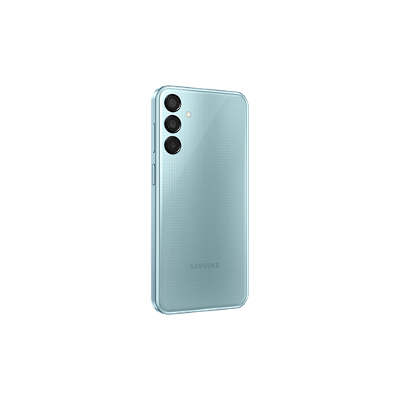 Смартфон Samsung Galaxy M15 4/128GB Light Blue (M156B)