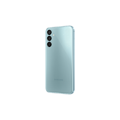 Смартфон Samsung Galaxy M15 4/128GB Light Blue (M156B)
