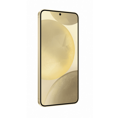 Смартфон Samsung Galaxy S24 8/128GB Amber Yellow (S921FD)