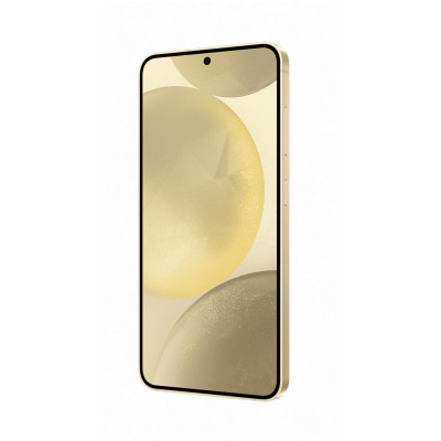 Смартфон Samsung Galaxy S24 8/128GB Amber Yellow (S921FD)