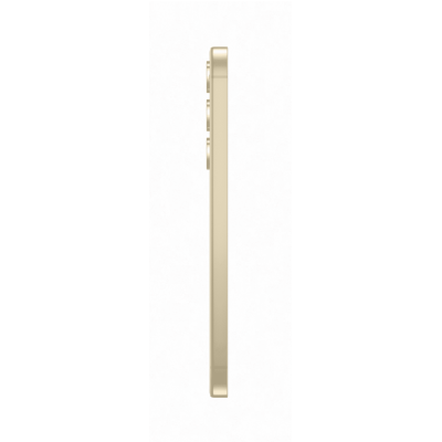 Смартфон Samsung Galaxy S24 8/128GB Amber Yellow (S921FD)