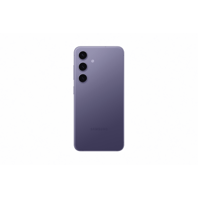 Смартфон Samsung Galaxy S24 8/128GB Cobalt Violet (S921FD)