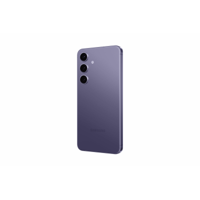 Смартфон Samsung Galaxy S24 8/128GB Cobalt Violet (S921FD)